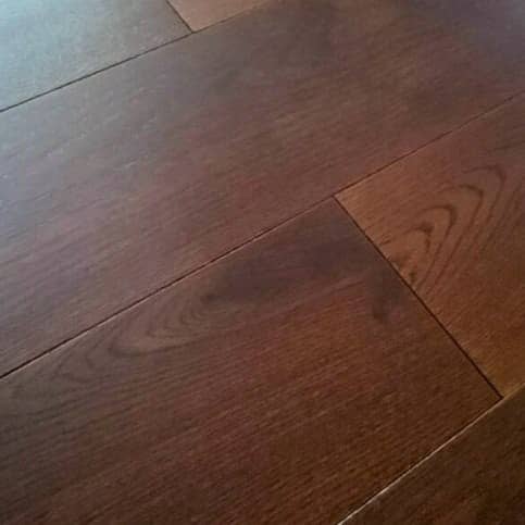 Купить Инженерная доска Greenline ArtClick 105 Дуб Королевский 1000х150х14 мм по низкой цене