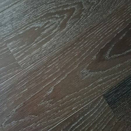 Купить Инженерная доска Greenline ArtClick 102 Дуб Мореный 1000х150х14 мм по низкой цене