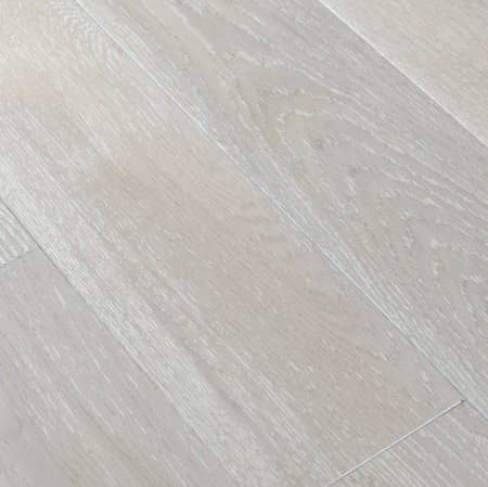 Купить Инженерная доска Greenline Deluxe Дуб Витория 400-1500х145х18 мм по низкой цене