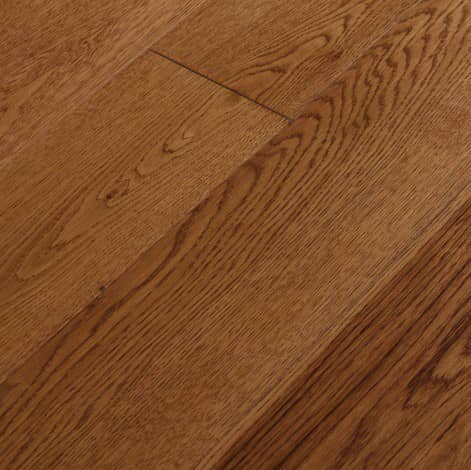 Купить Инженерная доска Greenline Deluxe Дуб Майорка 400-1500х125х15 мм по низкой цене