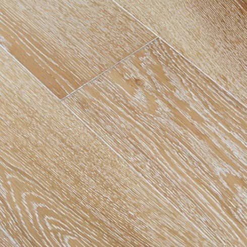 Купить Инженерная доска Greenline Deluxe Дуб Неаполь 400-1200х95х15 мм по низкой цене