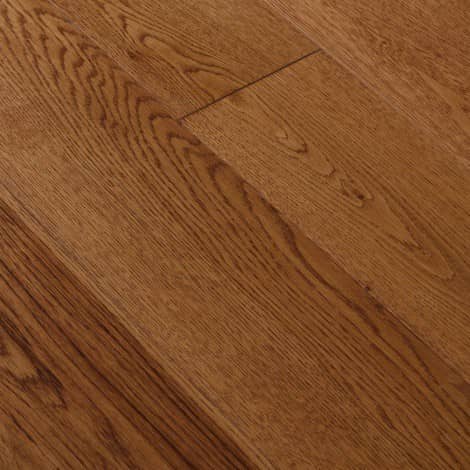 Купить Инженерная доска Greenline Deluxe Дуб Севилья 400-1500х145х15 мм по низкой цене