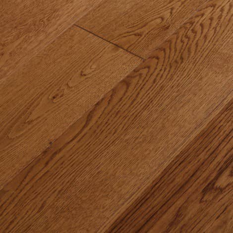 Купить Инженерная доска Greenline Deluxe Дуб Севилья 400-1500х145х18 мм по низкой цене