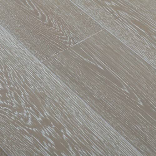 Купить Инженерная доска Greenline Deluxe Дуб Сицилия 400-1500х145х15 мм по низкой цене