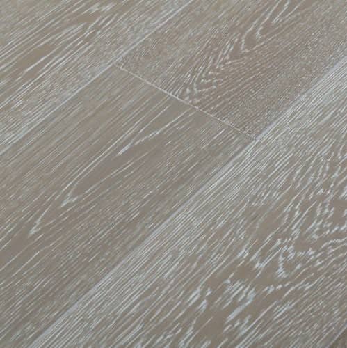 Купить Инженерная доска Greenline Deluxe Дуб Сицилия 400-1500х165х18 мм по низкой цене