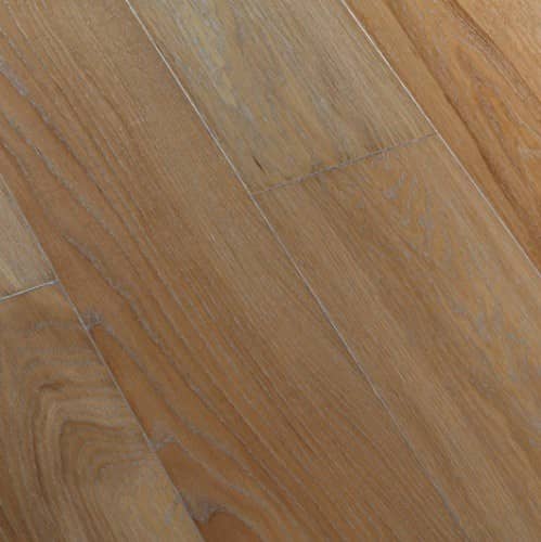 Купить Инженерная доска Greenline Deluxe Дуб Флоренция 400-1500х125х18 мм по низкой цене