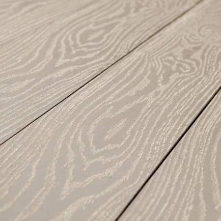 Купить Доска Savewood Fagus террасная двухсторонняя бежевая 4000х144х28 мм по низкой цене