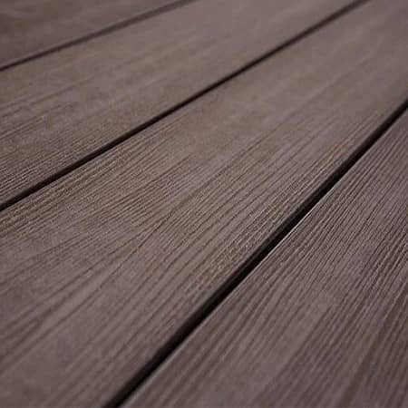 Купить Доска Savewood Salix S террасная радиальный распил терракот 6000х163х25 мм по низкой цене