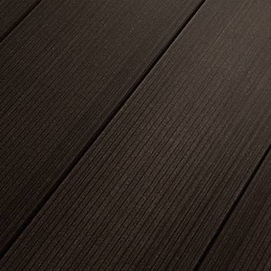 Купить Доска Savewood Salix террасная темно-коричневый 6 м по низкой цене