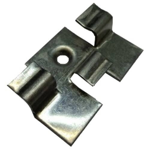 Купить Кляймер Eurodeck нержавеющая сталь по низкой цене