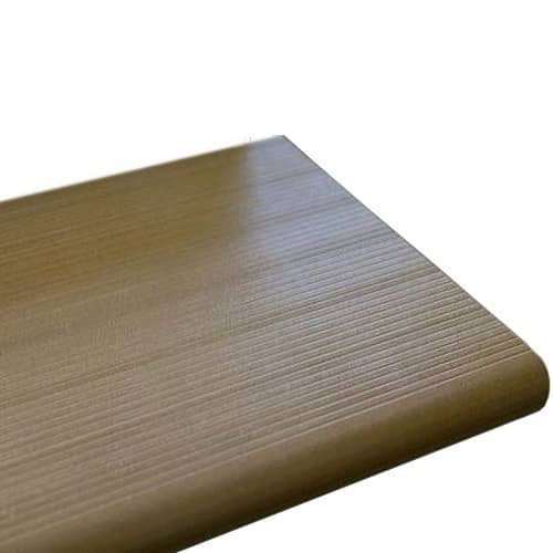 Купить Ступенька Savewood Radix Тик 4000х320х25 мм по низкой цене