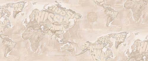 Купить Обои Victoria Stenova 998662 1,06х10 м по низкой цене