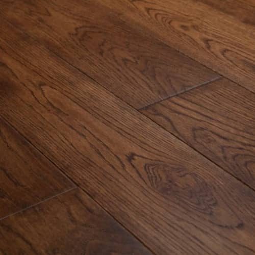 Купить Инженерная доска Greenline ArtClick Plus 130 Леон 400-1500х150х15 мм по низкой цене