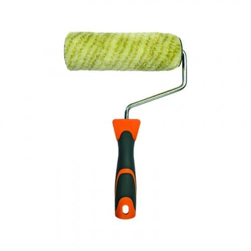 Купить Валик Варяг в комплекте с бюгелем, полиамид, 180 мм по низкой цене