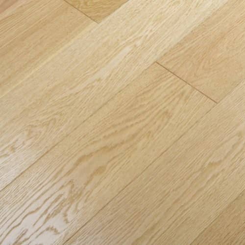 Купить Инженерная доска Greenline Deluxe Дуб Мадрид 400-1500х145х18 мм по низкой цене