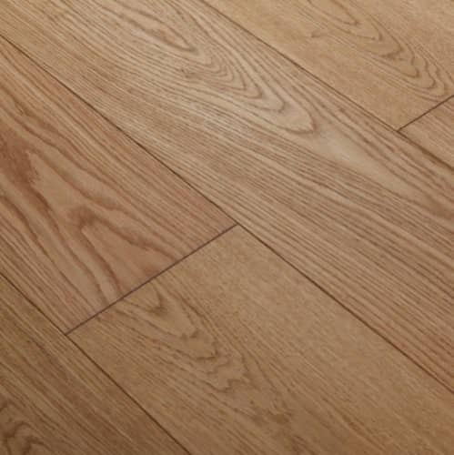 Купить Инженерная доска Greenline Deluxe Дуб Палермо 400-1500х125х15 мм по низкой цене