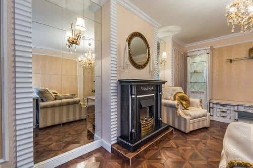 Жидкие обои Silk Plaster Оптима 058