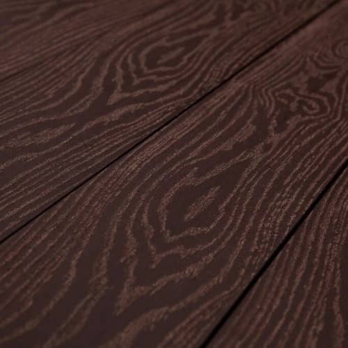 Купить Доска Savewood Salix S террасная тангенциальный распил терракот 4000х163х25 мм по низкой цене