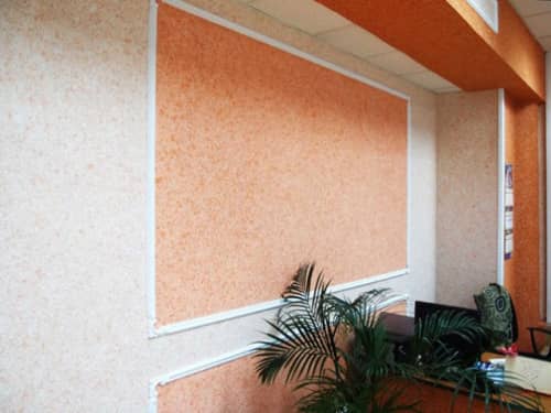 Купить Штукатурка Silk Plaster Прованс 048 декоративная жидкие обои по низкой цене