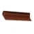 f-профиль savewood терракот 4000х65х30 мм Купить F-профиль Savewood Терракот 4000х65х30 мм по низкой цене