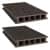 доска savewood fagus террасная двухсторонняя темно-коричневая 4000х144х28 мм Купить Доска Savewood Fagus террасная двухсторонняя темно-коричневая 4000х144х28 мм по низкой цене