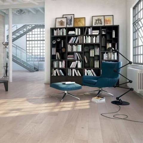 Купить Паркетная доска Baum Comfort Plus Дуб Бейлиз однополосная лак по низкой цене