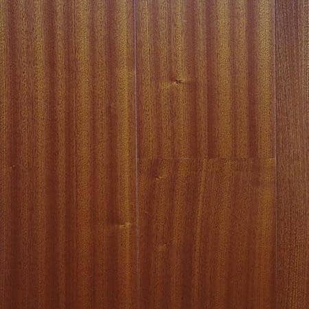 Купить Паркетная доска Tarkett Tango Африканский Махагони однополосная лак по низкой цене