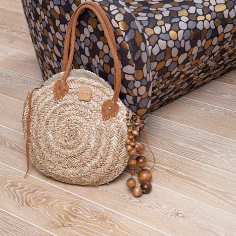 Купить Паркетная доска Tarkett Tango Дуб Жемчужный Браш однополосная брашированная лак по низкой цене