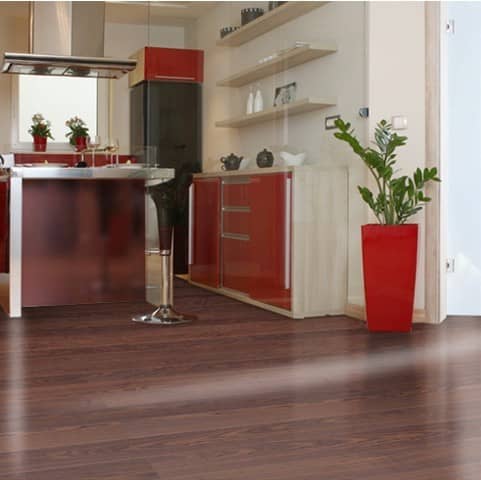 Купить Паркетная доска Tarkett Tango Ясень Коньяк однополосная лак по низкой цене