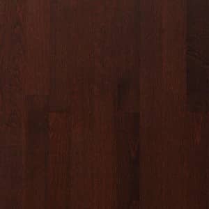 Купить Паркетная доска Синтерос Europarquet Бук Шоколадный трехполосная лак по низкой цене