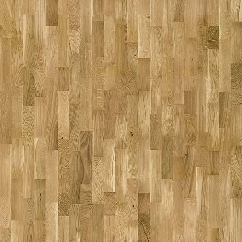 Купить Паркетная доска Barlinek Life Line Дуб Askania Molti трехполосная лак по низкой цене