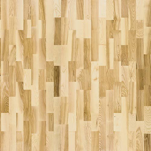 Купить Паркетная доска Barlinek Life Line Ясень Saimaa Molti трехполосная лак по низкой цене