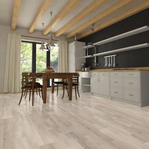 Купить Паркетная доска Barlinek Tastes of life Дуб Cheeseсake Molti трехполосная брашированная лак по низкой цене