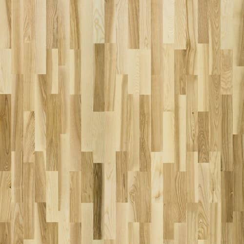 Купить Паркетная доска Barlinek Diana Forest Ясень Munchen трехполосная лак по низкой цене