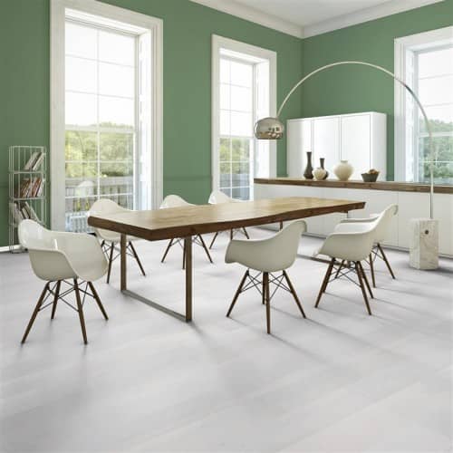 Купить Паркетная доска Barlinek Tastes of life Ясень Lime Sorbet White Grande однополосная брашированная лак по низкой цене