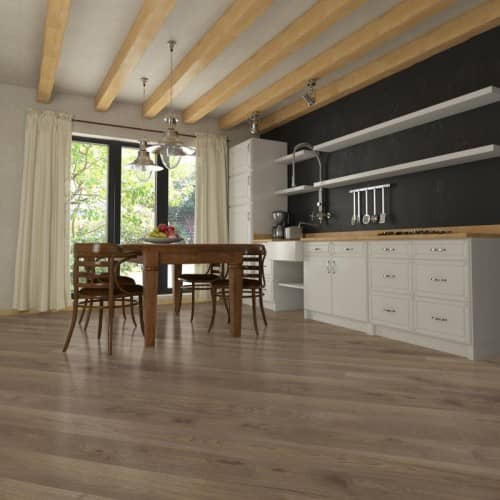 Купить Паркетная доска Barlinek Tastes of life Дуб Olive Crostini Grande однополосная лак по низкой цене