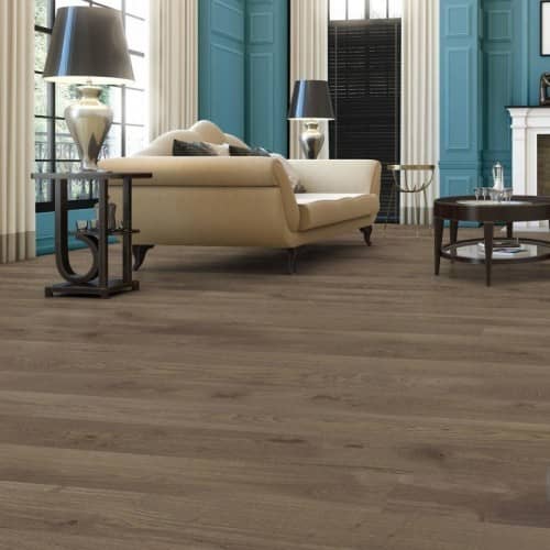 Купить Паркетная доска Barlinek Tastes of life Дуб Olive Crostini Grande однополосная лак по низкой цене