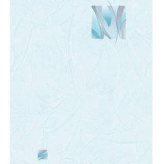 Панель ПВХ Заря-2000 Голубая лагуна 6008/1/108 пластик 2,7х0,25 м