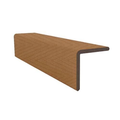 Купить Угол Savewood декоративный Тик 4 м по низкой цене