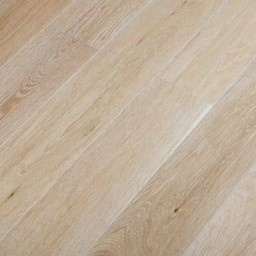 Купить Паркетная доска Baum Comfort Plus Дуб Копченый Белый однополосная лак по низкой цене