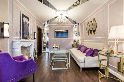 Купить Штукатурка Silk Plaster Арт Дизайн 280 декоративная жидкие обои по низкой цене