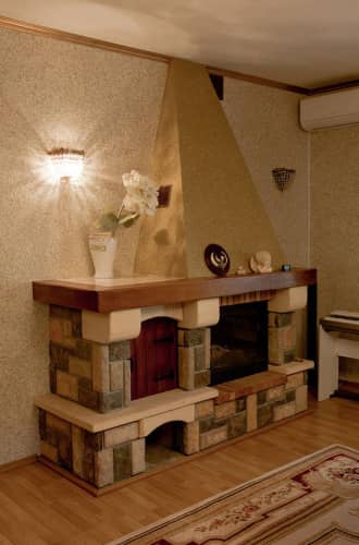 Купить Штукатурка Silk Plaster Виктория Б-702 декоративная жидкие обои по низкой цене