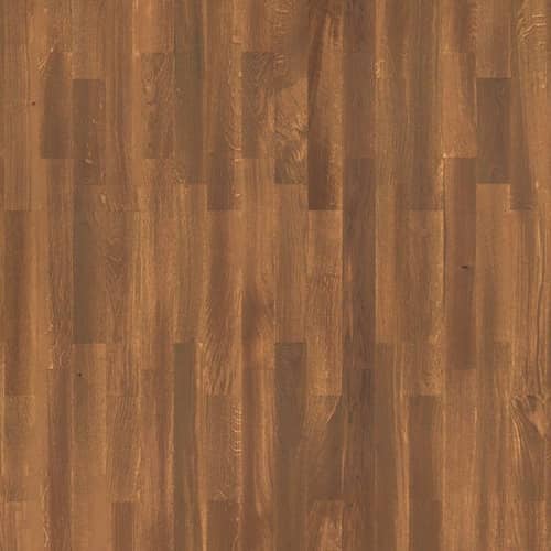 Купить Паркетная доска Tarkett Salsa Дуб Коричный трехполосная брашированная лак по низкой цене