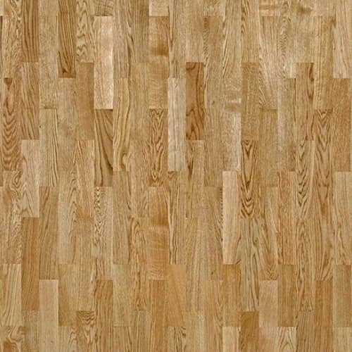 Купить Паркетная доска Tarkett Salsa Дуб Премиум трехполосная лак по низкой цене