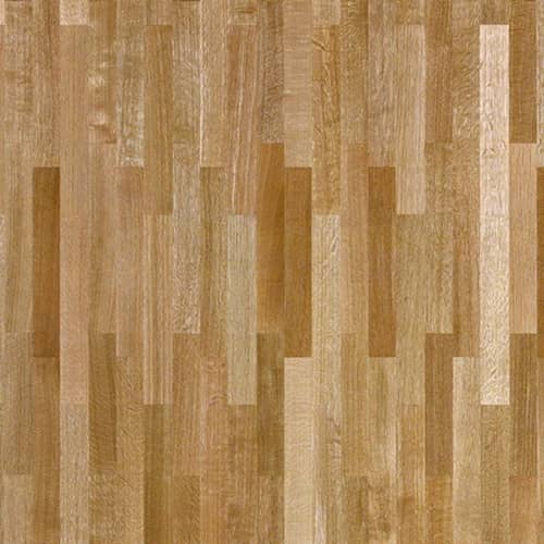 Купить Паркетная доска Tarkett Salsa Дуб Селект трехполосная лак по низкой цене