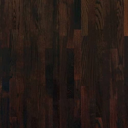 Купить Паркетная доска Tarkett Salsa Дуб Ява трехполосная брашированная лак по низкой цене