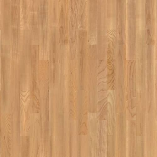 Купить Паркетная доска Tarkett Salsa Ясень Сливочный трехполосная лак по низкой цене