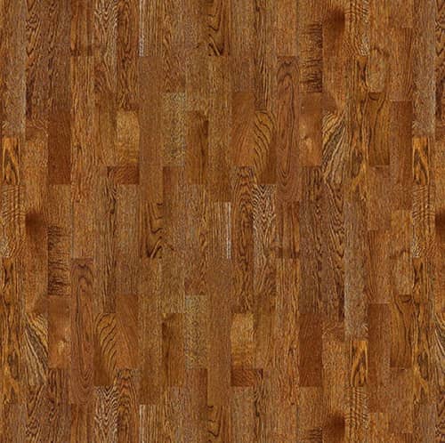 Купить Паркетная доска Tarkett Samba Дуб Медовый трехполосная лак по низкой цене