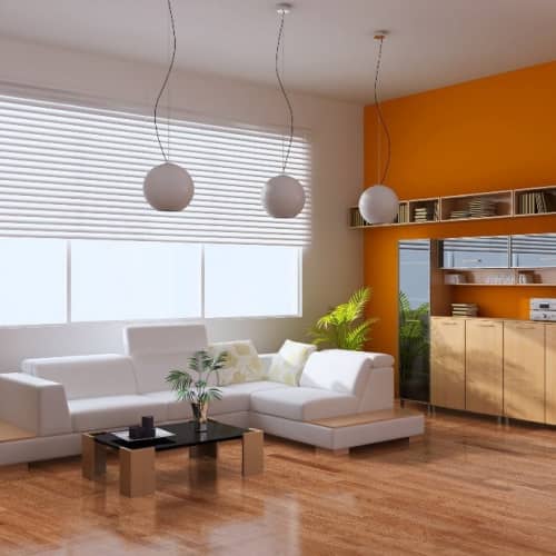 Купить Паркетная доска Tarkett Samba Дуб Медовый трехполосная лак по низкой цене