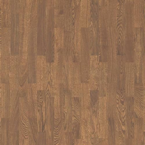 Купить Паркетная доска Tarkett Salsa Premium Дуб Агат трехполосная брашированная масло по низкой цене